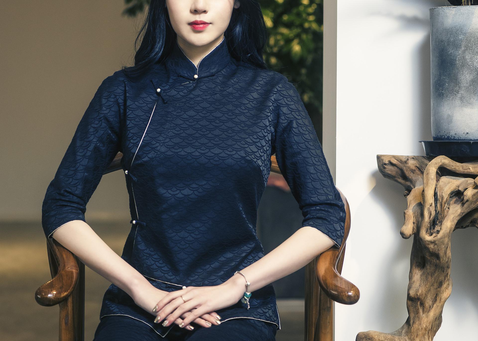 陰魂不散的不是“女德”班，而是魔鬼般的思想