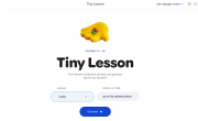 探索個(gè)性化語(yǔ)言學(xué)習(xí)，谷歌推出“Little Language Lessons”
