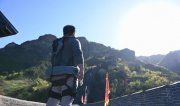 外骨骼機器人技術(shù)平臺傲鯊智能連續(xù)完成兩輪融資，正探索居家養(yǎng)老新場景