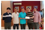 九學(xué)王出海新進(jìn)展：推進(jìn)“快樂(lè)學(xué)中文”東盟戰(zhàn)略合作