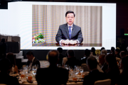 2024 年一丹獎(jiǎng)?lì)C獎(jiǎng)典禮表彰四位創(chuàng)變者 于逆境中助力提升教育韌性