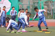 體育家庭作業(yè)，是另一種形式的負(fù)擔(dān)嗎？