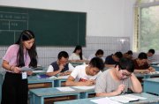 高考之前，學考成績會打下哪些基礎？五個等級解析，