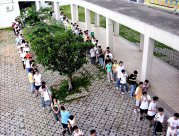 提前批招生，你了解嗎？這些院校和專業(yè)的特殊要求，