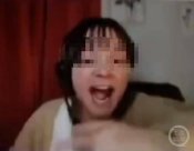 線(xiàn)上英語(yǔ)課外教情緒失控嚇壞7歲女童 機(jī)構(gòu)回應(yīng)：已退