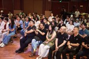 家庭語言環(huán)境如何成就未來學霸？吳欣歆教授現(xiàn)場支招