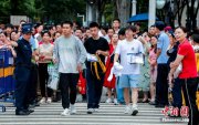 2025高考今將全部結(jié)束，多地部署閱卷工作