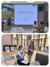 萌娃畫筆“曬”家鄉(xiāng) 春苑幼兒園深耕美育實踐