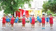 巴州六中：普通娃的“逆襲搖籃”