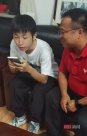 內(nèi)蒙古一考生高考收獲713分，北大連夜上門招生，老師
