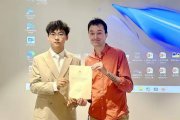 從校園到世界舞臺：高宏樹開啟燕理英倫國際課堂之路