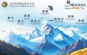 朝陽凱文普高以黑馬之勢引爆2025民辦高中賽道