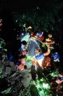 12歲男孩掉進(jìn)小區(qū)窨井身亡，親屬質(zhì)疑物業(yè)失職，街辦