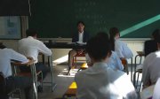 親歷北京中考改革，家長的認(rèn)知參差，大過孩子的能力